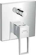 Смеситель Hansgrohe Metropol для ванны