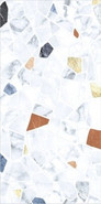 Настенная плитка Smalta Mix WT9SML55 24.9x50 глянцевая керамическая