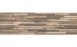 Клинкерная Wood 6491 Фасадный камень настенная плитка