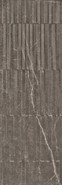 Декор Décor Warha Shetland Dark Rect. 33,3х100 матовый керамический