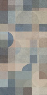 Декор HGD/A578/11037R Чементо 2 матовый обрезной 30x60 Kerama Marazzi керамический