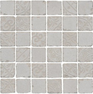 Декор SBM005/DD6403 Про Фьюче Серый Светлый Мозаичный 30x30 Kerama Marazzi ерамогранит матовый