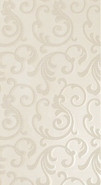 Декор Marvel Champagne Damask керамический