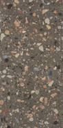 Керамогранит Azzo Black 60х120 STiles ceramic матовый универсальный 921313