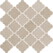 Мозаика Mosaico Nukak NT Arena 30x30 керамогранит