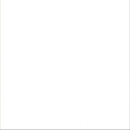 Керамогранит Monopole Elene White 18,7x18,7, матовая