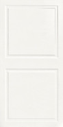 Настенная плитка Duomo Bianco Rect 60x120 APE Ceramica Bellagio матовая керамическая A042721