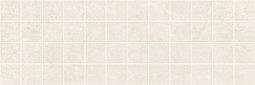Мозаика Laparet Alabama бежевая керамика 20х60 см матовая MM60061