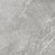 Керамогранит GT606022701MSR11 Destiny Серый 60х60 Global Tile sugar effect, антискользящий (grip), матовый универсальная плитка