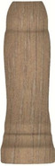 Плинтус SG7324/AGE Угол внешний Тровазо бежевый матовый 2.9x8 Kerama Marazzi