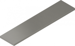 Ступень угловая Forum Slim Iron Scal. 33x120 Ang. Sx керамогранит матовая Italon 620070003154