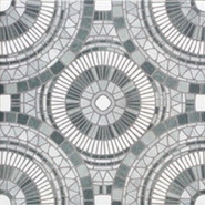 Керамогранит Halo Aura 20х20 Mainzu матовый универсальная плитка 929229