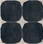 Керамогранит 14oraitaliana Twelve Pepper Nat. Rett 60х60 ABK матовый универсальная плитка PF60016507