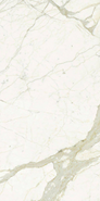 Керамогранит SGF.MM.CLB.LUC 3000х1500х6 Arch Skin Stone Calacatta полированный универсальный