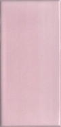 Настенная плитка 16031 Мурано Розовый 7.4х15 Kerama Marazzi глянцевая керамическая