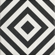 Керамогранит Modern Struktura Motyw B Gres 19.8x19.8 матовый, структурированный