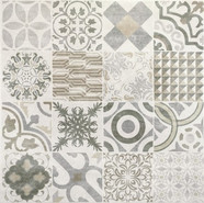 Керамогранит Provensza L Gris 60x60 Pamesa матовый универсальная плитка