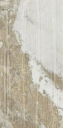Декор Optic Ambience Naturale 60x120 Century Medley керамогранит матовый 137817