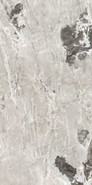 Керамогранит Onyx and More Silver Blend Satin 6 mm 160x320 R Casa Dolce Casa сатинированный универсальный 765979