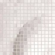 Декор Pearl Mos.Circle Ret. 30x30 матовая керамический