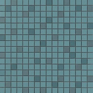 Мозаика Prism Dusk Mosaico Q 30,5x30,5 керамическая
