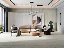 Керамогранит BHD-2003 Poplar Matt Struct 20x120 Basconi Home матовый, структурированный напольная плитка