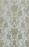 Декор VT/D165/6403 Борромео 25x40 Kerama Marazzi матовый керамический