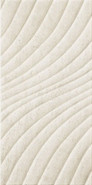 Настенная плитка Emilly Crema Struktura 30х60 (Волна) матовая керамическая