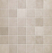 Мозаика Dwell Pearl Mosaico A1CY 30x30 керамогранитная м2