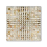 Мозаика Marble Mosaic Verde Onix