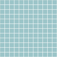 Мозаика 20070 Темари Бирюза матовый керамика 29.8х29.8 см Kerama Marazzi