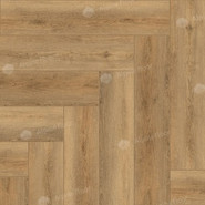 SPC ламинат Alpine Floor Дуб Буна 43 класс 600х125х4 мм (каменно-полимерный) ECO13-30