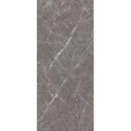 Слэб керамический Tundra Gris 120х280 Luminous Staro Double Polished полированный универсальная плитка С0005903