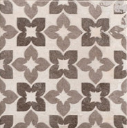 Керамогранит Soul Black Matt 20x20 Mainzu Meraki матовый универсальная плитка PT03505