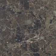 Керамогранит Caprice Black 60x60 La Platera матовый универсальная плитка 00-00048907