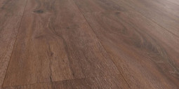 SPC ламинат The Floor P1005 Portland Oak 33 класс 1500х200х6 мм (каменно-полимерный)