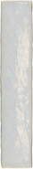Керамогранит Auristela Blanco 5x25 Pamesa полированный настенная плитка 015.690.0012.13726
