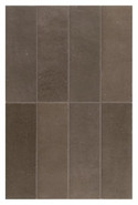 Керамогранит Fango Choco 5x15 Неректифицированный Equipe матовый универсальный 30673