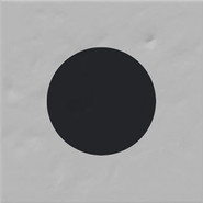 Декор Tondo Gris 20x20 глянцевый керамический