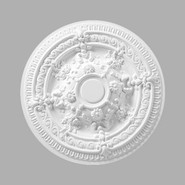 Розетка потолочная DR-11 Decomaster (660 мм)
