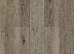 SPC ламинат Ideal Flooring 03010 Siberian Touch Wood 34 класс 1170х180х4.6 мм (каменно-полимерный) с фаской