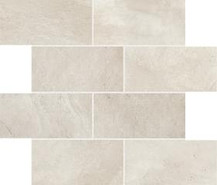 Мозаика Marfil Smooth 6 mm MuReto 7,5x15 (747842) керамогранит 30х30 см Casa Dolce Casa Stones and More 2.0 сатинированная чип 75х150 мм, бежевый