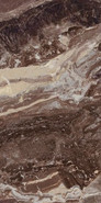 Настенная плитка Atlas Dark Azori 31.5x63 глянцевая керамическая 508871101