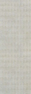 Настенная плитка Geometrics 592 Decor Grey керамическая