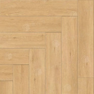 SPC ламинат Ensten Valland Parquet ECO 103-07 Редвуд 43 класс 600х125х4 мм (каменно-полимерный)