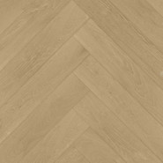 Инженерная доска Alpine Floor Castle Дуб Шампань английская елка 600х120х12 EW202-01