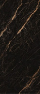 Керамогранит Magma Black Polish 120х280 Maimoon полированный универсальная плитка