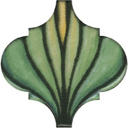 Декор OS/A157/65000 Авейру 1 глянцевый 6.5х6.5 Kerama Marazzi керамический