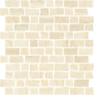 Мозаика Шарм Эдванс Алабастро Роу Charme Advance Alabastro Mosaico Raw керамогранит 30x30