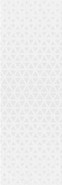 Настенная плитка Renea Nieve 25x75 керамическая